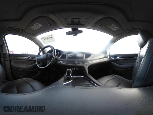 2020 Buick Enclave Essence with VIN 5GAEVAKW6LJ141377, listed as a IAAI auction lot 41637741 with 55,947 mi miles and . Bid and sale history available at DreamBid. Image 19.