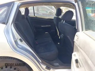 2015 Subaru Impreza 2.0i с VIN JF1GPAA60F8207944, выставлен на аукционе IAAI как лот 42140916 с пробегом 123 378 миль миль и . История ставок и продаж доступна на DreamBid. Изображение 8.