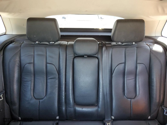 2015 Land Rover Range Rover Evoque Pure Plus with VIN SALVP2BG6FH975497, listed as a Copart auction lot 46933625 with 113,038 mi miles and Salvage Title. Bid and sale history available at carsss.com. Image 10.