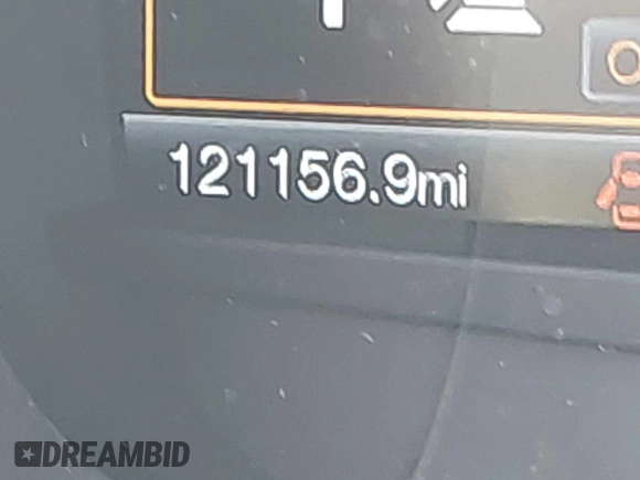 2016 Ford Fusion SE with VIN 3FA6P0H73GR313339, listed as a IAAI auction lot 42074467 with 121,156 mi miles. Bid and sale history available at carsss.com. Image 16.