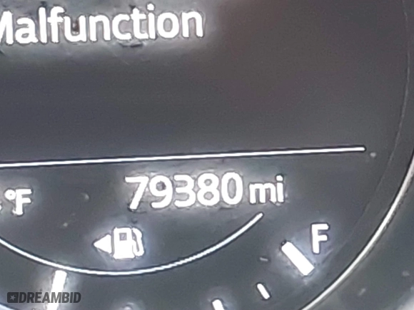 2019 Mazda CX-9 Touring with VIN JM3TCBCY3K0313068, listed as a IAAI auction lot 41881524 with 79,380 mi miles. Bid and sale history available at carsss.com. Image 15.