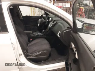 2015 Chevrolet Equinox LT with VIN 1GNALBEK2FZ132223, listed as a IAAI auction lot 42286987 with 91,715 mi miles and . Bid and sale history available at DreamBid. Image 5.