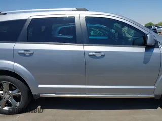 2016 Dodge Journey Crossroad с VIN 3C4PDCGG8GT199416, выставлен на аукционе IAAI как лот 42454793 с пробегом 110 947 миль миль и . История ставок и продаж доступна на DreamBid. Изображение 14.