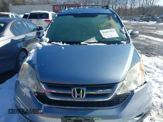 2010 Honda CR-V EX with VIN 5J6RE4H53AL072112, listed as a IAAI auction lot 41457453 with 136,410 mi miles and . Bid and sale history available at carsss.com. Image 12.