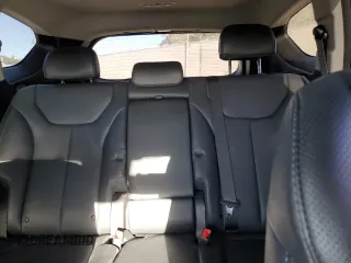 2019 Hyundai Santa Fe Ultimate with VIN 5NMS5CAD2KH133696, listed as a Copart auction lot 83610624 with 44,058 mi miles and Salvage Title. Bid and sale history available at carsss.com. Image 10.