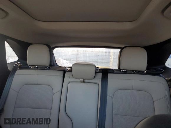 2020 Ford Escape SE Sport Hybrid with VIN 1FMCU0BZ0LUB31368, listed as a Copart auction lot 87431334 with 47,091 mi miles and Salvage Title. Bid and sale history available at carsss.com. Image 10.