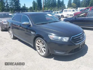 2015 Ford Taurus Limited with VIN 1FAHP2F82FG100260, listed as a IAAI auction lot 42677412 with 138,082 mi miles and . Bid and sale history available at DreamBid. Image 1.