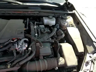 2021 Toyota Camry Hybrid XSE with VIN 4T1K31AK9MU565539, listed as a Copart auction lot 86149585 with 115,658 mi miles and Salvage title. Bid and sale history available at DreamBid. Image 13.