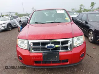 2009 Ford Escape XLS with VIN 1FMCU92729KB54674, listed as a IAAI auction lot 42170275 with 108,509 mi miles and . Bid and sale history available at DreamBid. Image 12.