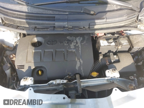 2013 Scion xD with VIN JTKKUPB40D1037192, listed as a IAAI auction lot 42555067 with 69,196 mi miles and . Bid and sale history available at DreamBid. Image 10.