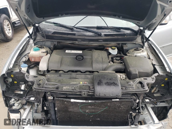 2014 Volvo XC90 with VIN YV4952CZ5E1692981, listed as a Copart auction lot 50905955 with 147,765 mi miles and Salvage title. Bid and sale history available at DreamBid. Image 12.