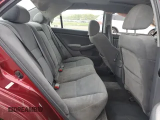 2005 Honda Accord EX z VIN 1HGCM56715A176478, wystawiony jako Copart lot #55135925 z przebiegiem 119 306 mil mil oraz Szkody całkowita. Historia ofert i sprzedaży dostępna na DreamBid. Obrazek 10.