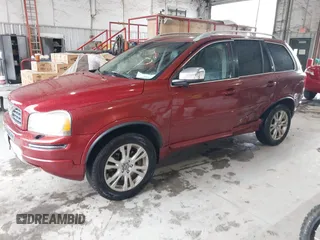 2013 Volvo XC90 Premier Plus с VIN YV4952CZ4D1652079, выставлен на аукционе IAAI как лот 42336040 с пробегом 133 691 миль миль и . История ставок и продаж доступна на DreamBid. Изображение 2.