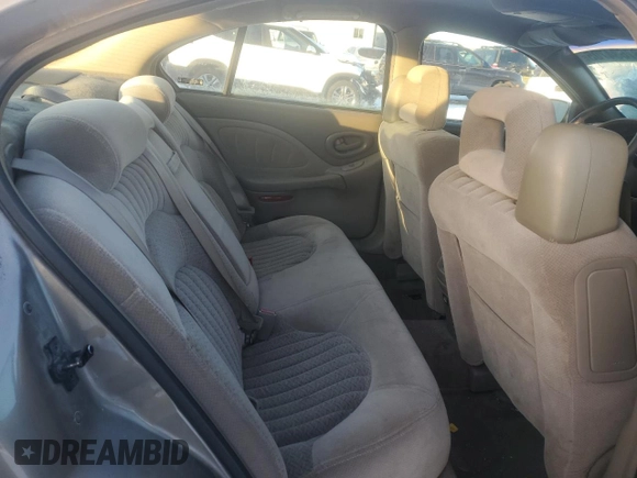 2002 Pontiac Bonneville SLE with VIN 1G2HY54K324178165, listed as a Copart auction lot 87634705 with 236,973 mi miles and Salvage title. Bid and sale history available at DreamBid. Image 10.