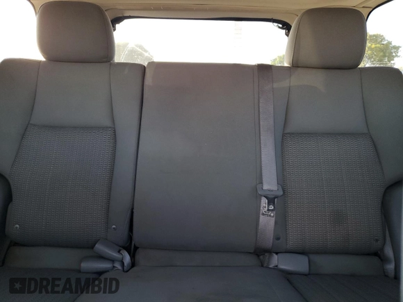 2007 Jeep Grand Cherokee Laredo z VIN 1J8GR48K07C649302, wystawiony jako Copart lot #82167894 z przebiegiem 255 780 mil mil oraz Czysty tytuł • Clean title. Historia ofert i sprzedaży dostępna na DreamBid. Obrazek 10.