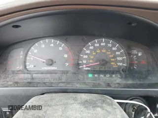 1999 Toyota 4Runner SR5 with VIN JT3GN86R3X0132463, listed as a IAAI auction lot 42019672 with 391,073 mi miles and . Bid and sale history available at DreamBid. Image 7.