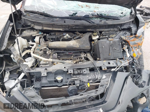 2020 Nissan Rogue S z VIN KNMAT2MT1LP527519, wystawiony jako IAAI lot #42163608 z przebiegiem Nie podano mil oraz . Historia ofert i sprzedaży dostępna na DreamBid. Obrazek 10.