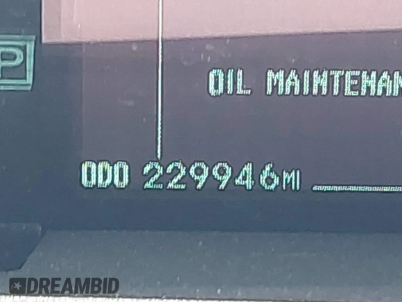 2011 Toyota Prius I z VIN JTDKN3DU1B1468812, wystawiony jako IAAI lot #41992949 z przebiegiem 229 946 mil mil oraz . Historia ofert i sprzedaży dostępna na DreamBid. Obrazek 16.