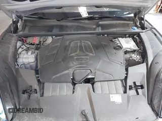 2024 Porsche Cayenne z VIN WP1AA2AY5RDA01585, wystawiony jako IAAI lot #41908153 z przebiegiem 15 559 mil mil oraz . Historia ofert i sprzedaży dostępna na DreamBid. Obrazek 10.