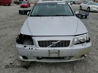 2005 Volvo S80 с VIN YV1TS592X51413726, выставлен на аукционе Copart как лот 52341675 с пробегом 151 020 миль миль и Списание • Salvage title. История ставок и продаж доступна на DreamBid. Изображение 11.