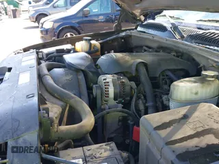 2003 Chevrolet Silverado 1500HD LS с VIN 1GCGK13U83F254425, выставлен на аукционе IAAI как лот 41950834 с пробегом 311 821 миль миль и . История ставок и продаж доступна на DreamBid. Изображение 12.