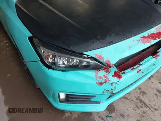 2020 Subaru Impreza Special Sports с VIN 4S3GTAJ68L1701379, выставлен на аукционе IAAI как лот 42258520 с пробегом 41 561 миль миль и . История ставок и продаж доступна на DreamBid. Изображение 18.