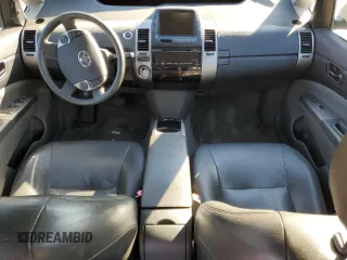 2009 Toyota Prius with VIN JTDKB20U293475162, listed as a Copart auction lot 88035875 with Not Provided miles and Clean Title. Bid and sale history available at DreamBid. Image 8.