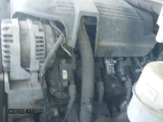 2009 Cadillac Escalade ESV with VIN 1GYFK26219R283164, listed as a IAAI auction lot 42574897 with 217,966 mi miles and . Bid and sale history available at DreamBid. Image 19.