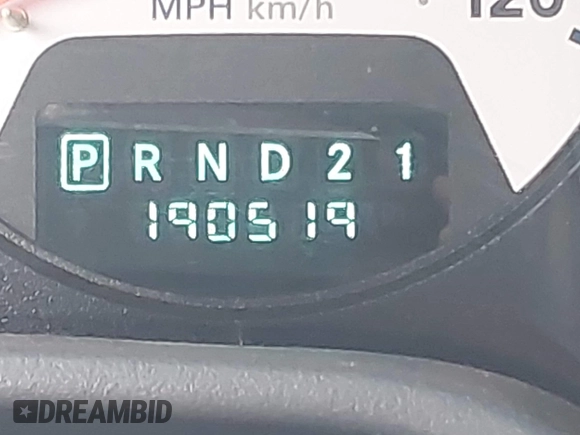 2006 Dodge 2500 SLT z VIN 3D7KS28C36G230672, wystawiony jako IAAI lot #42396365 z przebiegiem 190 519 mil mil oraz . Historia ofert i sprzedaży dostępna na DreamBid. Obrazek 7.