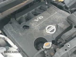 2013 Nissan Murano SL с VIN JN8AZ1MW8DW310807, выставлен на аукционе IAAI как лот 42763681 с пробегом 96 188 миль миль и . История ставок и продаж доступна на DreamBid. Изображение 12.