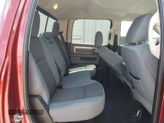 2013 Ram 2500 Big Horn with VIN 3C6UR5DL2DG513638, listed as a Copart auction lot 49308985 with 146,541 mi miles and Salvage title. Bid and sale history available at DreamBid. Image 10.