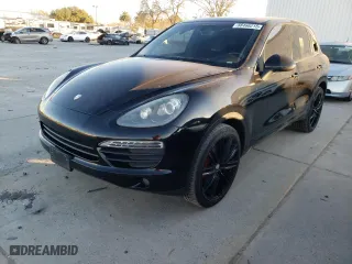 2011 Porsche Cayenne with VIN WP1AA2A21BLA05544, listed as a Copart auction lot 88466215 with NaN miles and Clean Title. Bid and sale history available at carsss.com. Image 1.