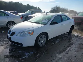 2009 Pontiac G6 1SA z VIN 1G2ZG57B394187803, wystawiony jako IAAI lot #41100404 z przebiegiem 242 388 mil mil oraz . Historia ofert i sprzedaży dostępna na DreamBid. Obrazek 19.