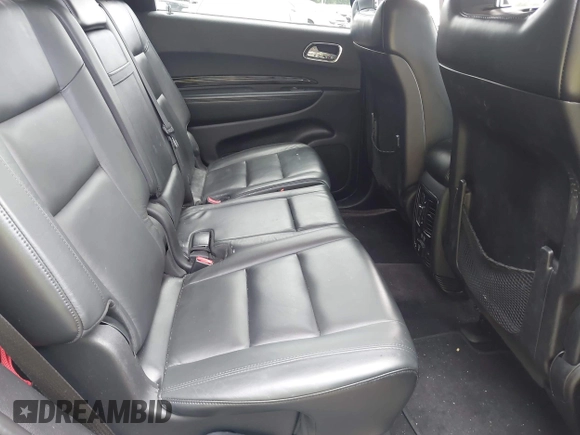 2015 Dodge Durango Limited z VIN 1C4RDJDG7FC244843, wystawiony jako IAAI lot #42730577 z przebiegiem 102 646 mil mil oraz . Historia ofert i sprzedaży dostępna na DreamBid. Obrazek 8.