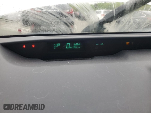 2007 Toyota Prius with VIN JTDKB20U773276167, listed as a Copart auction lot 51959375 with 156,814 mi miles and Clean Title. Bid and sale history available at carsss.com. Image 9.