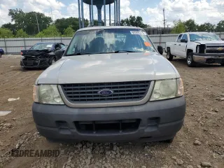 2004 Ford Explorer XLS с VIN 1FMZU62K74ZB23613, выставлен на аукционе Copart как лот 62346315 с пробегом Не указан миль и Списание • Salvage title. История ставок и продаж доступна на DreamBid. Изображение 5.
