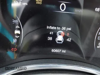 2020 Jeep Grand Cherokee Limited X with VIN 1C4RJFBG7LC360502, listed as a IAAI auction lot 42346324 with 60,607 mi miles and . Bid and sale history available at DreamBid. Image 7.