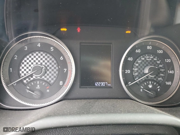2019 Hyundai Elantra SE with VIN 5NPD74LF2KH429683, listed as a Copart auction lot 78838634 with 122,307 mi miles and Salvage Title. Bid and sale history available at carsss.com. Image 9.