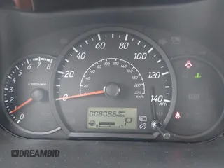 2024 Mitsubishi Mirage ES z VIN ML32AUHJ7RH032259, wystawiony jako IAAI lot #42431427 z przebiegiem 8 096 mil mil oraz . Historia ofert i sprzedaży dostępna na DreamBid. Obrazek 15.