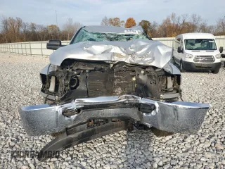 2018 Ram 2500 SLT с VIN 3C6UR5DL3JG395000, выставлен на аукционе Copart как лот 78181684 с пробегом 84 964 миль миль и Списание • Salvage title. История ставок и продаж доступна на DreamBid. Изображение 5.