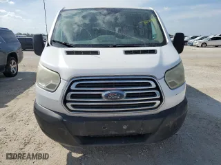 2016 Ford Transit Wagon XL with VIN 1FBZX2ZM9GKB31760, listed as a Copart auction lot 78134384 with 0 mi miles and Clean Title. Bid and sale history available at carsss.com. Image 5.