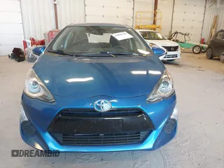 2015 Toyota Prius One with VIN JTDKDTB38F1099580, listed as a IAAI auction lot 42050228 with 169,725 mi miles and . Bid and sale history available at DreamBid. Image 12.