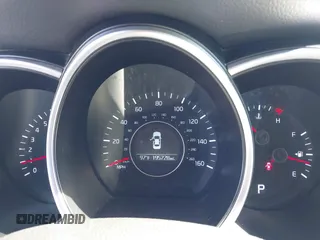 2015 Kia Optima EX с VIN 5XXGN4A70FG376546, выставлен на аукционе IAAI как лот 42756726 с пробегом 195 728 миль миль и . История ставок и продаж доступна на DreamBid. Изображение 7.