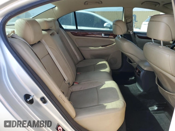 2013 Hyundai Genesis 3.8L with VIN KMHGC4DD2DU228151, listed as a Copart auction lot 61568285 with 159,224 mi miles and Clean title. Bid and sale history available at DreamBid. Image 10.