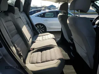 2019 Honda CR-V EX with VIN 7FARW2H51KE005380, listed as a Copart auction lot 52133465 with 68,575 mi miles and Salvage Title. Bid and sale history available at DreamBid. Image 11.