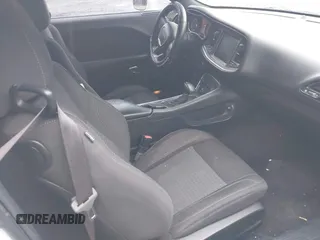 2015 Dodge Challenger SXT with VIN 2C3CDZAG2FH701634, listed as a IAAI auction lot 42242521 with 153,379 mi miles and . Bid and sale history available at DreamBid. Image 5.