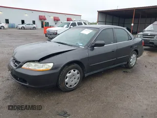 1999 Honda Accord LX with VIN 1HGCG5647XA154131, listed as a IAAI auction lot 41962701 with 126,673 mi miles and . Bid and sale history available at DreamBid. Image 17.