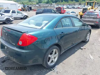 2007 Pontiac G6 G6 with VIN 1G2ZG58N874173546, listed as a IAAI auction lot 42645199 with 155,266 mi miles and . Bid and sale history available at DreamBid. Image 4.