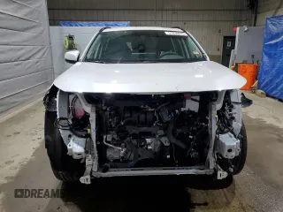 2024 Toyota RAV4 XLE Premium с VIN 2T3A1RFV4RW459565, выставлен на аукционе Copart как лот 57836045 с пробегом 8 480 миль миль и Списание • Salvage title. История ставок и продаж доступна на DreamBid. Изображение 5.