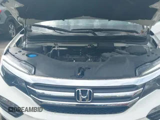 2016 Honda Pilot EX-L with VIN 5FNYF6H89GB032410, listed as a IAAI auction lot 42547598 with 117,985 mi miles and . Bid and sale history available at DreamBid. Image 19.